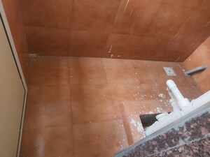 Utility Room in 2 BHK Apartment at Thane East – for Sale