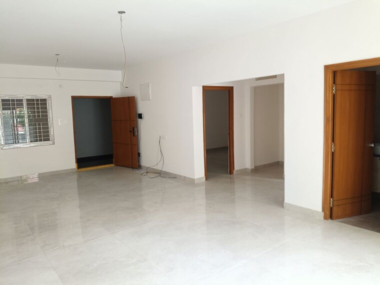 Room, bpr-shyam-nivas 3 Bedroom 1854 Sq.Ft. Apartment In Habsiguda Hyderabad 10557978