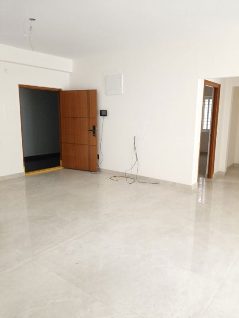Room, bpr-shyam-nivas 3 Bedroom 1854 Sq.Ft. Apartment In Habsiguda Hyderabad 10557978