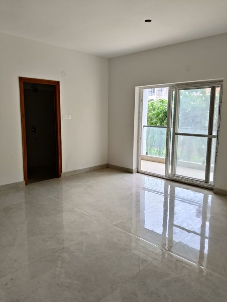 Room, bpr-shyam-nivas 3 Bedroom 1854 Sq.Ft. Apartment In Habsiguda Hyderabad 10557978