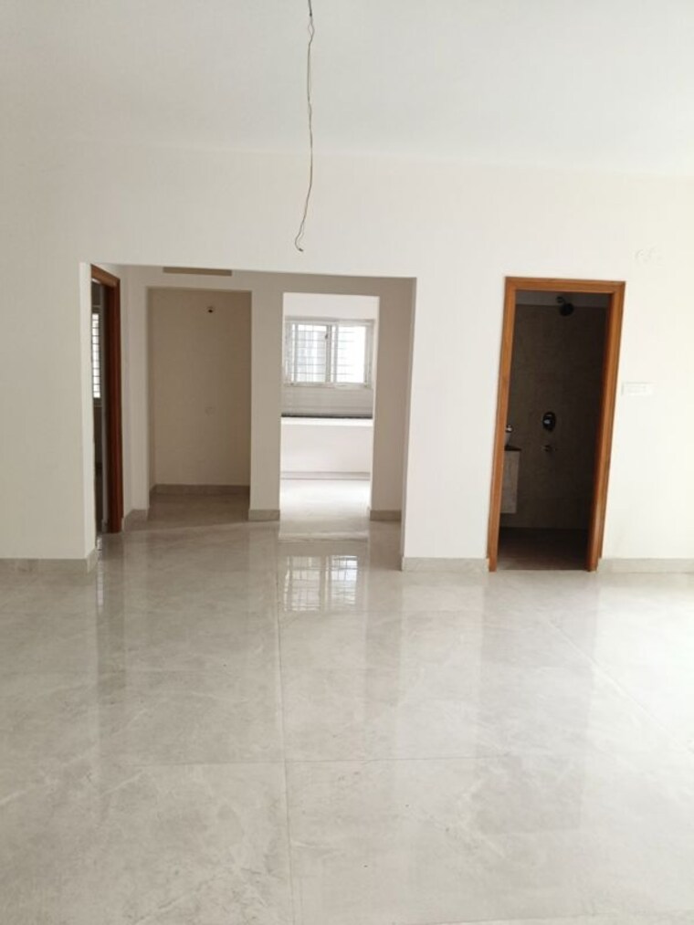 Room, bpr-shyam-nivas 3 Bedroom 1854 Sq.Ft. Apartment In Habsiguda Hyderabad 10557978
