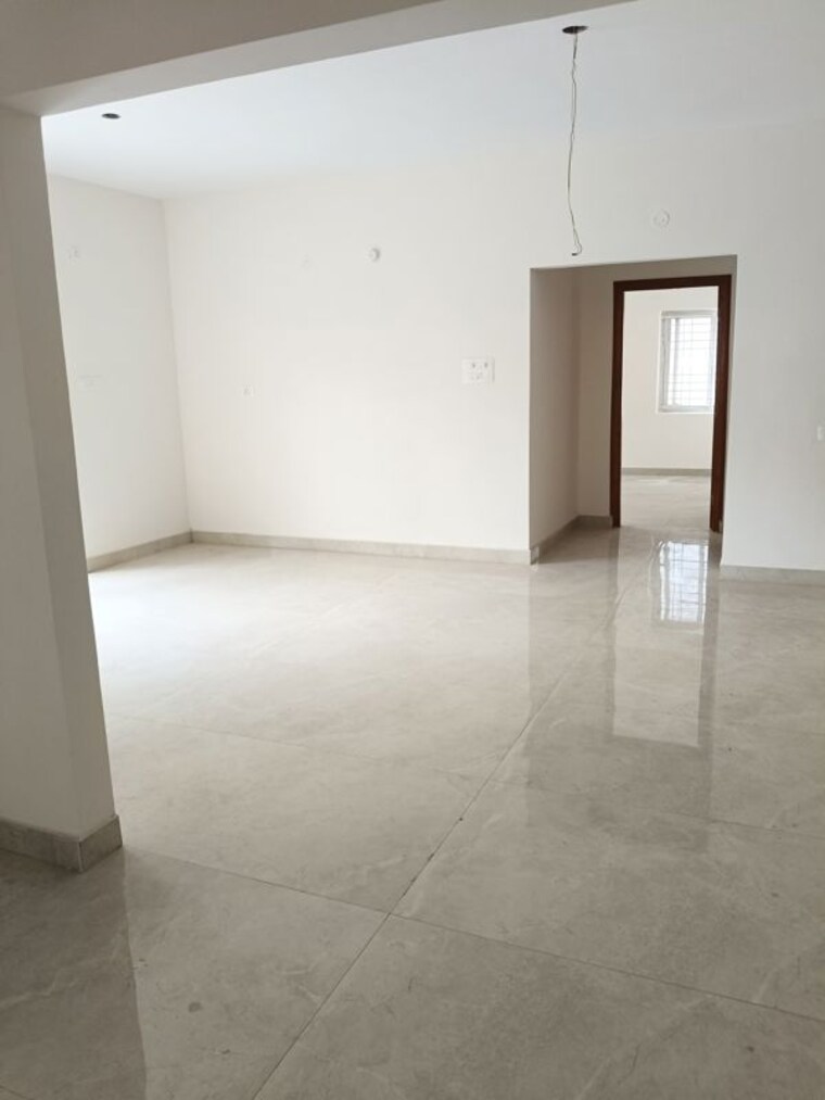 Room, bpr-shyam-nivas 3 Bedroom 1854 Sq.Ft. Apartment In Habsiguda Hyderabad 10557978