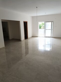 3 BHK + Prayer Room,Study Room,Basement,Store Room Apartment For Sale in BPR Shyam Nivas