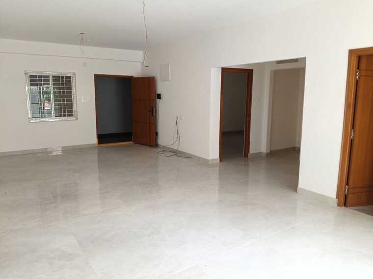 Room, bpr-shyam-nivas 3 Bedroom 1854 Sq.Ft. Apartment In Habsiguda Hyderabad 10557978