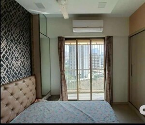 2 BHK Apartment For Rent in Metropolis Rivera, Kasarvadavali