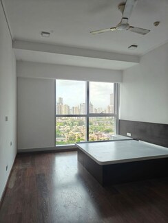 3 BHK Apartment For Sale in Bombay Realty Island City Center ICC