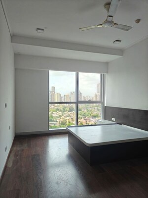 3 BHK Apartment For Sale in Bombay Realty Island City Center ICC, Wadala