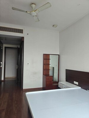 Master Bedroom in 3 BHK Apartment at Bombay Realty Island City Center ICC, Wadala – for Sale