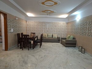 Parking in 2.5 BHK Builder Floor at Kohli One Malibu Town, Sector 47 – for Rent