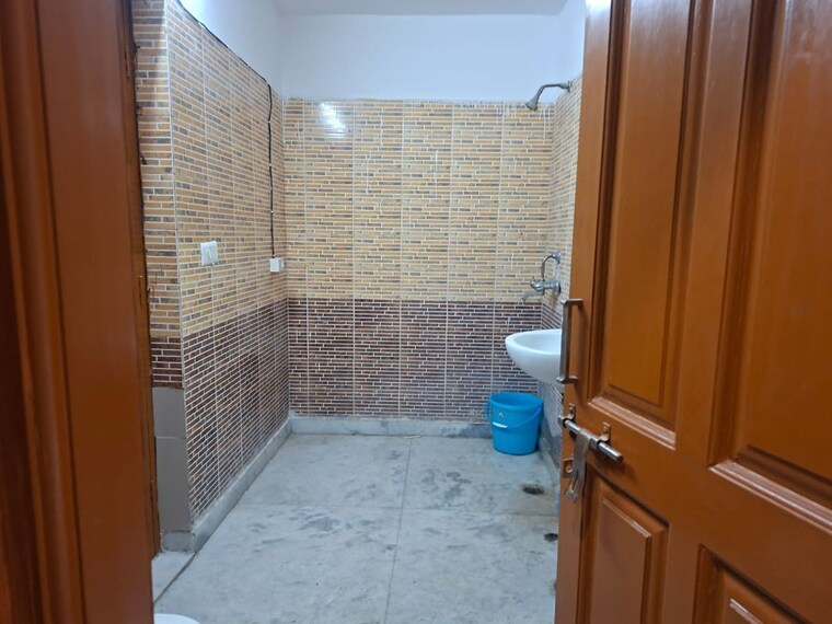 Bathroom, kohli-one-malibu-town 2.5 Bedroom 275 Sq.Ft. Builder Floor In Sector 47 Gurgaon 10557996