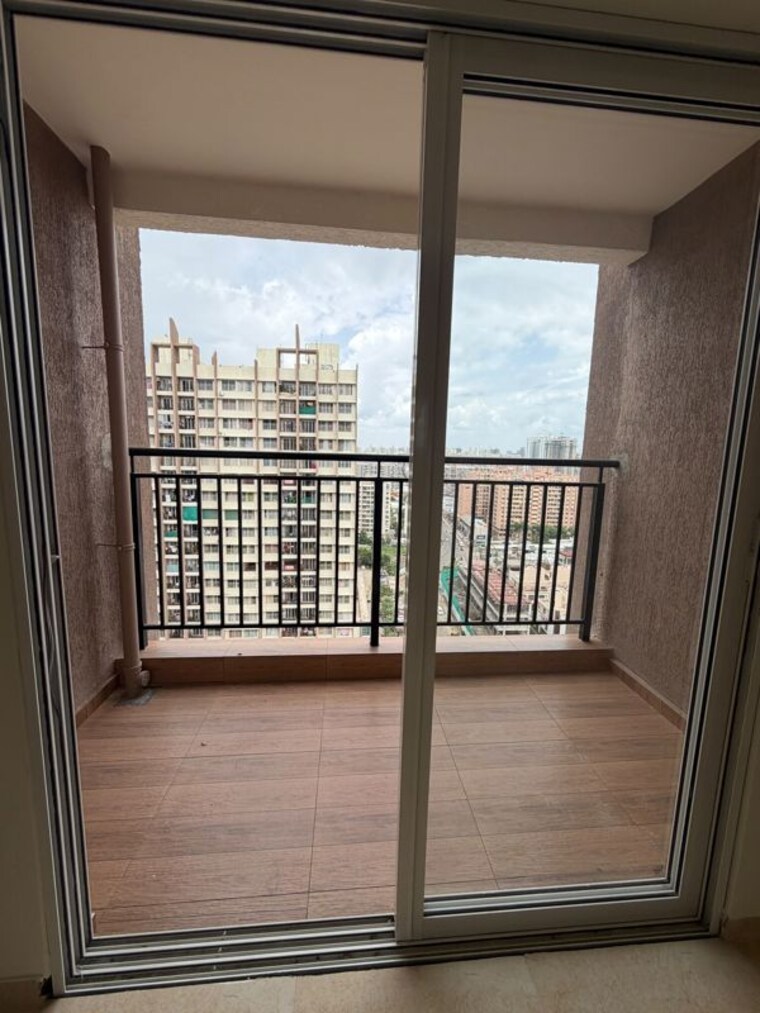 Balcony, kolte-patil-life-republic-arezo 2 Bedroom 738 Sq.Ft. Apartment In Hinjewadi Pune 10557967