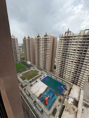 2 BHK Apartment For Rent in Kolte Patil Life Republic Arezo, Hinjewadi