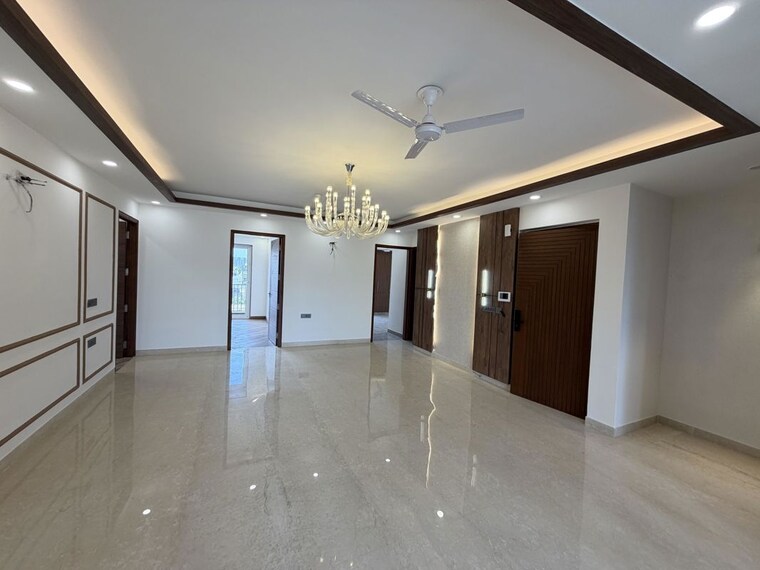 Room, palam-vihar-residents-association 4 Bedroom 2200 Sq.Ft. Builder Floor In Palam Vihar Gurgaon 10557928