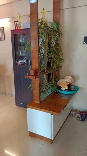 2 BHK Apartment For Rent in Sheth Konark Splendour, Wadgaon Sheri