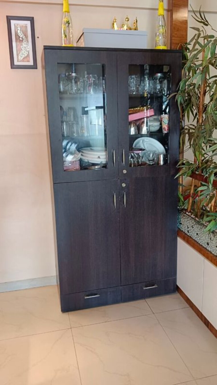 undefined, sheth-konark-splendour 2 Bedroom 850 Sq.Ft. Apartment In Wadgaon Sheri Pune 10558036