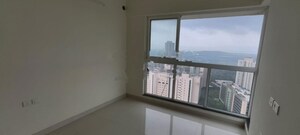 Kitchen in 2 BHK Apartment at Sheth Avante, Kanjurmarg West – for Rent