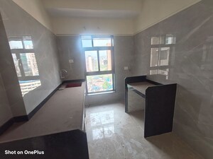 Kitchen in 2 BHK Apartment at Atul Horizon, Bhandup West – for Rent