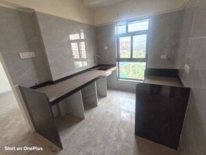 Kitchen in 2 BHK Apartment at Atul Horizon, Bhandup West – for Rent