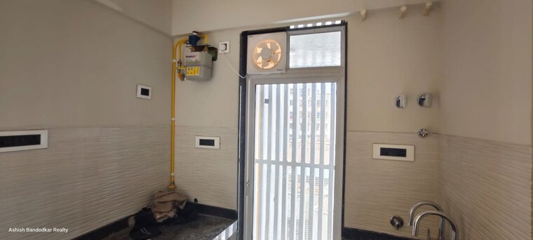 Kitchen/pantry, aim-horizon 1 Bedroom 400 Sq.Ft. Apartment In Jogeshwari East Mumbai 10558039
