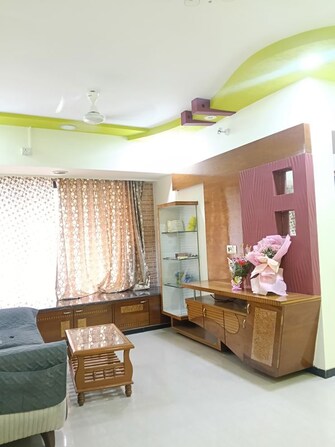 2 BHK 700 Sq.Ft. Apartment in Swapnalok Towers