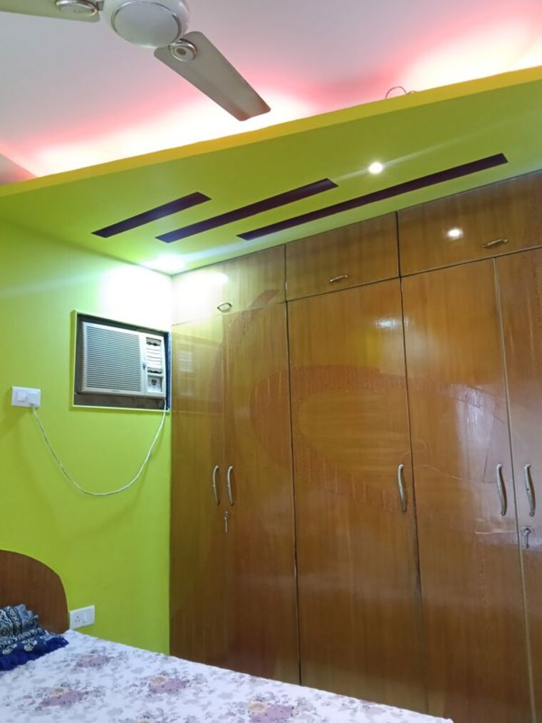 Bedroom, swapnalok-towers 2 Bedroom 700 Sq.Ft. Apartment In Malad East Mumbai 10558038
