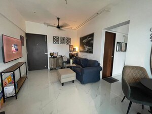 1 BHK Apartment For Rent in DGS Sheetal Usha, Malad West
