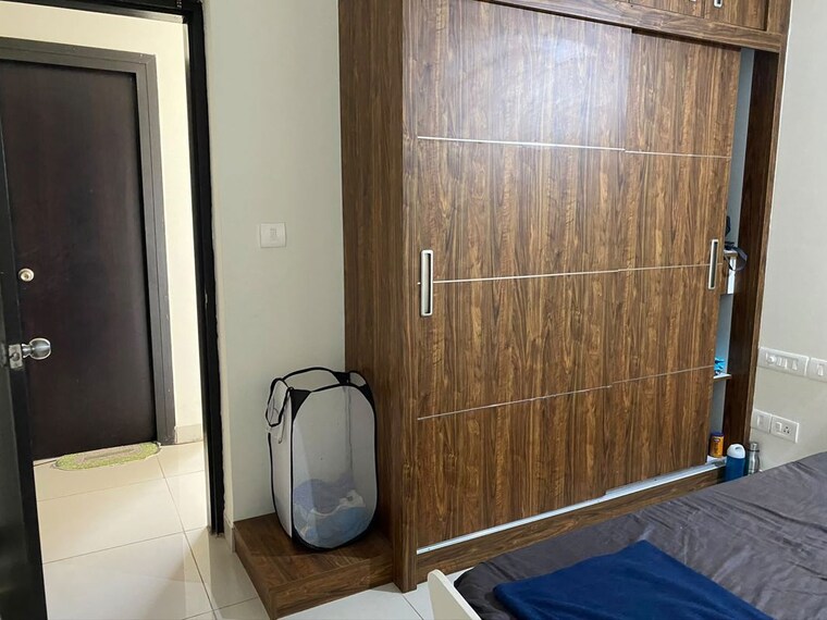Bathroom, shriram-chirping-grove 4 Bedroom 2525 Sq.Ft. Villa In Sarjapur Road Bangalore 10557792