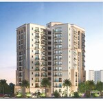 3.5 BHK + Servant Room,Store Room 1800 Sq.Ft. Apartment in Sapphire Imperial Estates