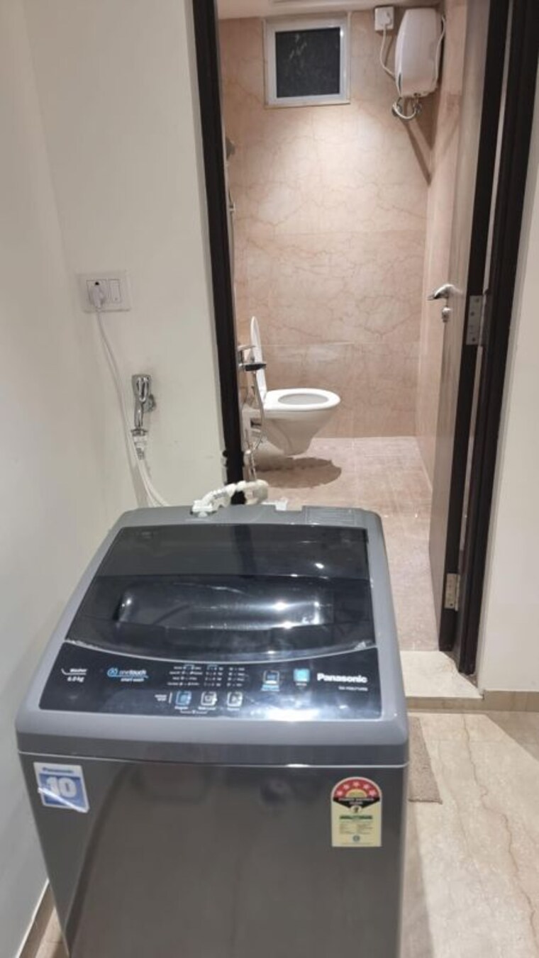 undefined, lokhandwala-minerva-mahalaxmi 3.5 Bedroom 2544 Sq.Ft. Apartment In Mahalaxmi Mumbai 10558061