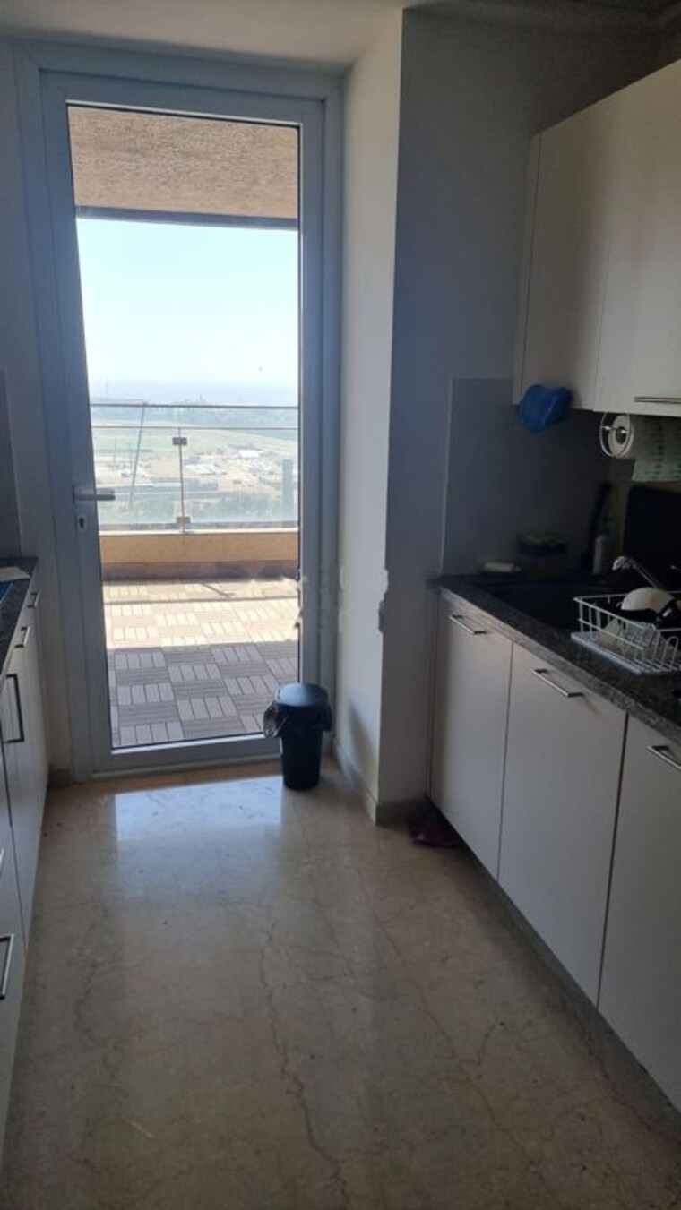 Kitchen, lokhandwala-minerva-mahalaxmi 3.5 Bedroom 2544 Sq.Ft. Apartment In Mahalaxmi Mumbai 10558061
