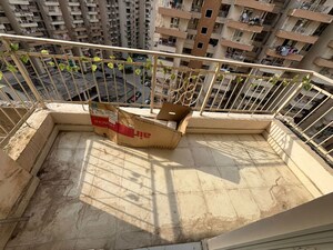 2 BHK Apartment – Exterior View View at Victoryone Central, Sector 12 Greater Noida - for Sale