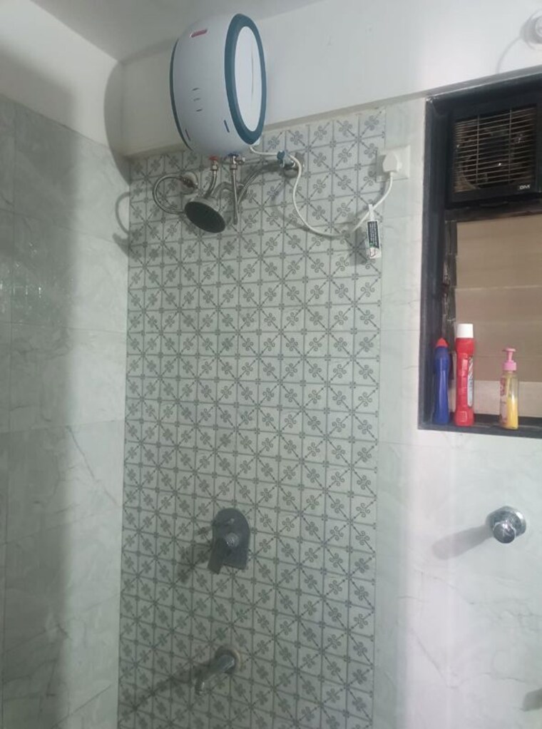 Bathroom, kiran-sufal 2 Bedroom 980 Sq.Ft. Apartment In Wakad Pune 10558049