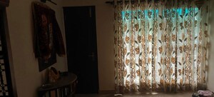 Bedroom in 4 BHK Apartment at Great Value Sharanam, Sector 107 – for Rent