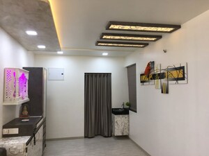2 BHK Apartment For Sale in Rama Celestial City Phase II, Ravet