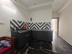 Kitchen in 2 BHK Builder Floor at Sector 73 – for Sale