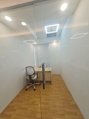 Team Area in  Office Space at Yeshwant Road – for Rent