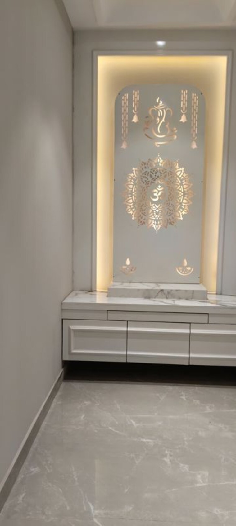 Bedroom, sector 89 4 Bedroom 270 Sq.Yd. Builder Floor In Sector 89 Faridabad 10558066