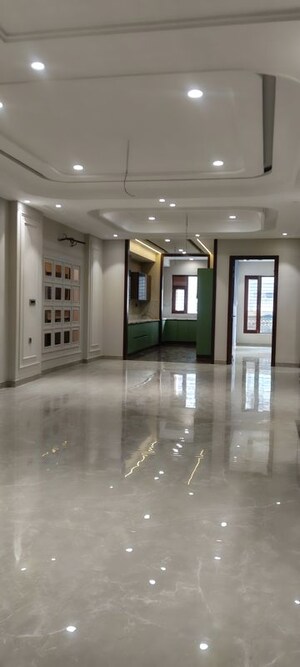 4 BHK Builder Floor For Sale in Sector 89