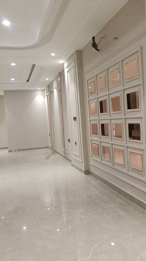 Balcony in 4 BHK Builder Floor at Sector 89 – for Sale
