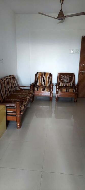 2 BHK Apartment For Rent in Sree Mangal Aishwaryam Greens Phase II in Wakad, Pune