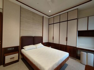 3 BHK Apartment For Rent in Marathon Monte South, Byculla West