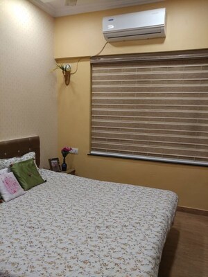 2 BHK Apartment For Rent in Shiva Heights, Pimple Saudagar