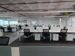 Office Space For Rent in Senapati Bapat Road