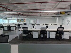  Office Space For Rent in Senapati Bapat Road