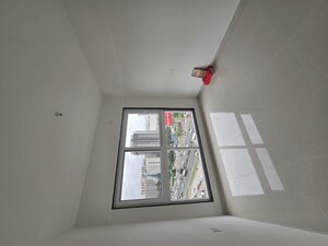 Furnished Amenities in Studio Apartment at VJ Sure, Wakad – for Rent