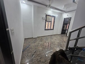 Living Room in 3.5 BHK Villa at Vaidpura – for Sale
