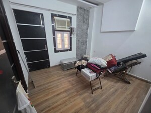 Gym in 3.5 BHK Villa at Vaidpura – for Sale