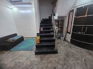 Staircase in 3.5 BHK Villa at Vaidpura – for Sale
