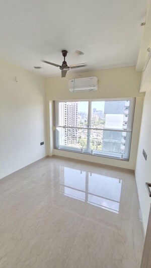 1 BHK Apartment For Rent in Mahindra Alcove, Chandivali