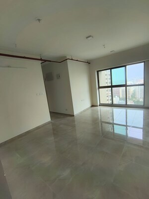 2 BHK Apartment For Rent in Sheth Auris Bliss, Malad West